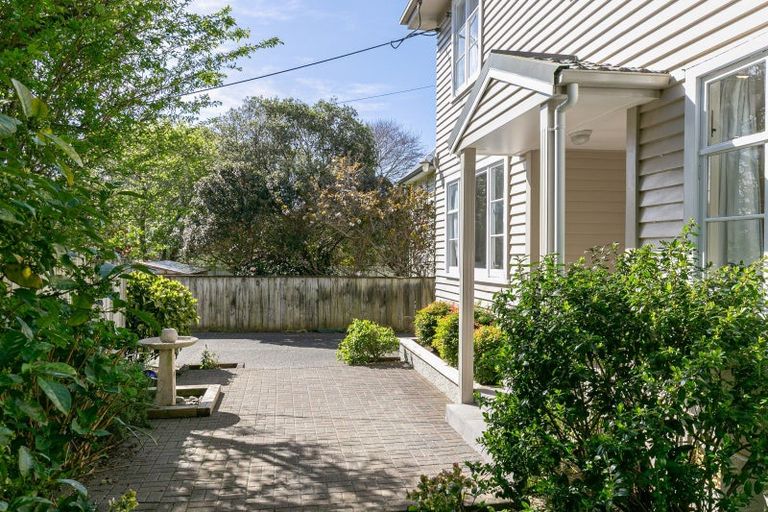 Photo of property in 33a Campbell Street, Karori, Wellington, 6012