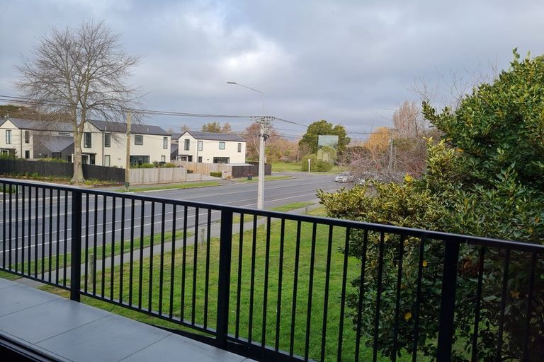 Photo of property in 8/40 Draper Street, Richmond, Christchurch, 8013