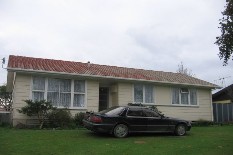 Photo of property in 6 Monowai Place, Westbrook, Palmerston North, 4412