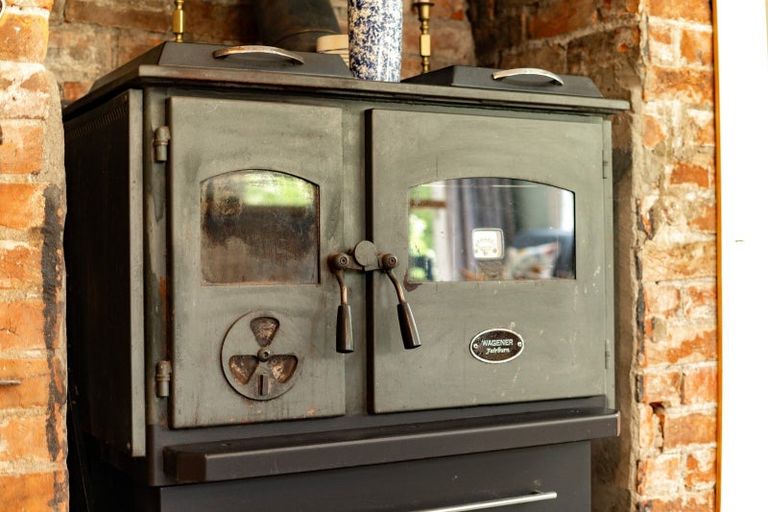 Photo of property in 105 Watersons Line, Dalefield, Carterton, 5791