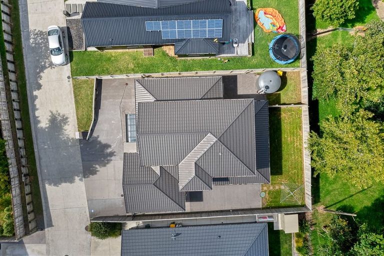 Photo of property in 15 Hikuwai Lane, Warkworth, 0910