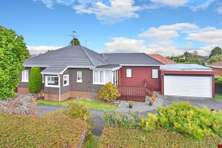 Photo of property in 1/22 Kautami Avenue, Papatoetoe, Auckland, 2025