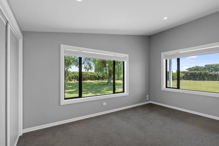 Photo of property in 95 Geddes Road, Lincoln, Christchurch, 7672