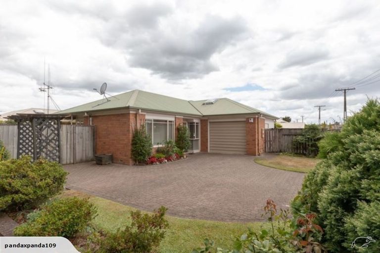 Photo of property in 30a Brooklyn Road, Claudelands, Hamilton, 3214