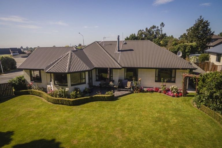Photo of property in 215 Pages Road, Gleniti, Timaru, 7910