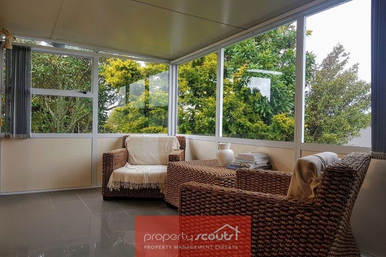 Photo of property in 18b Karamea Street, Whalers Gate, New Plymouth, 4310