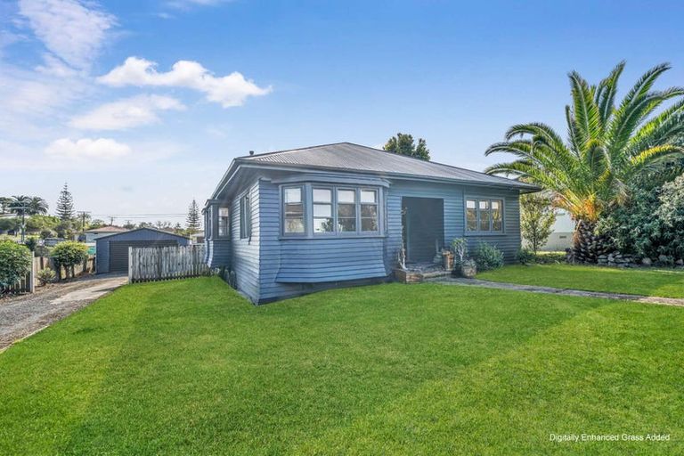 Photo of property in 43 Parore Street, Dargaville, 0310