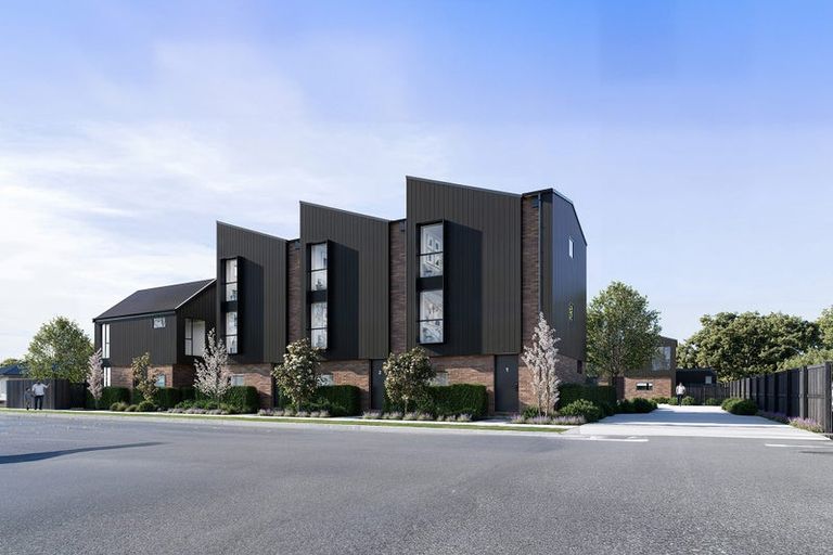 Photo of property in 226 Blenheim Road, Riccarton, Christchurch, 8041