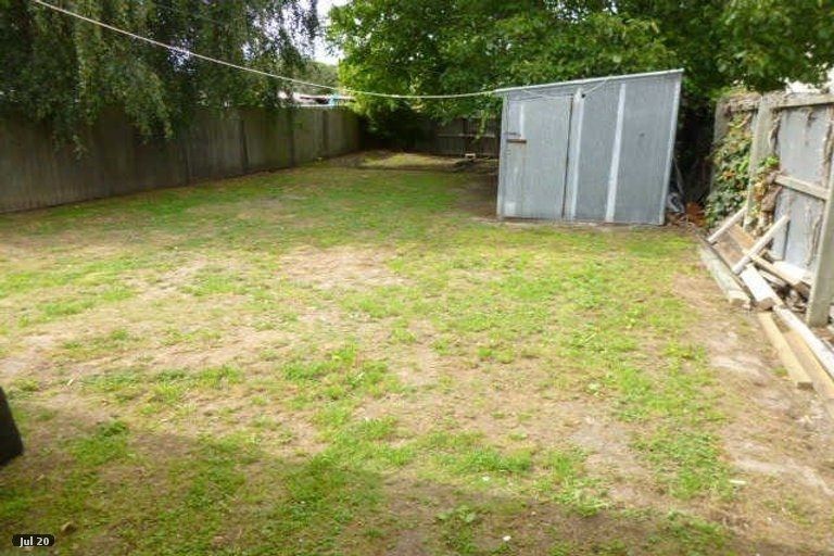 Photo of property in 22 Fairfield Avenue, Addington, Christchurch, 8024