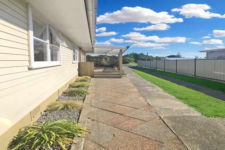 Photo of property in 11 Gordon Street, Mangapapa, Gisborne, 4010