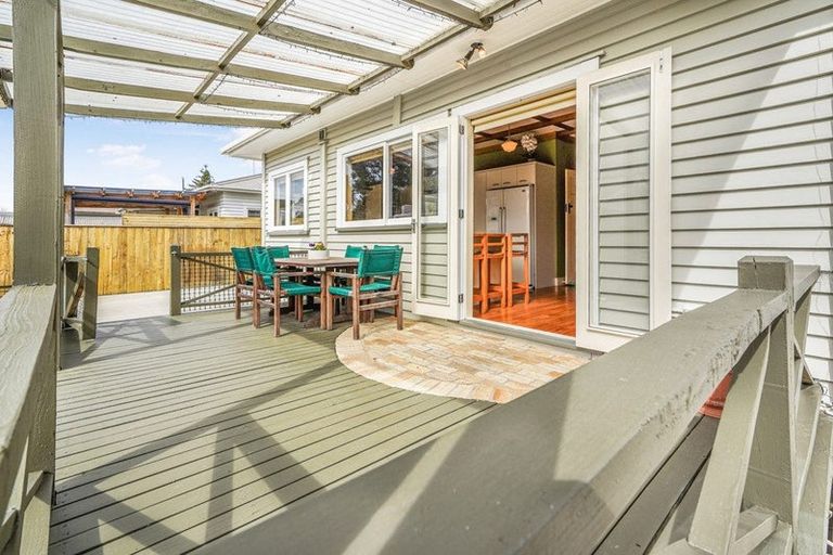 Photo of property in 11 Gillies Avenue, Claudelands, Hamilton, 3214