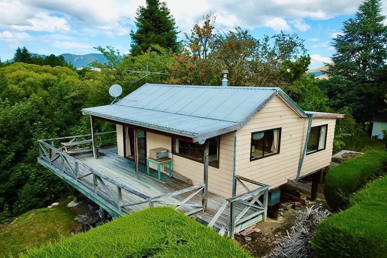 Photo of property in 3 Scarborough Terrace, Hanmer Springs, 7334