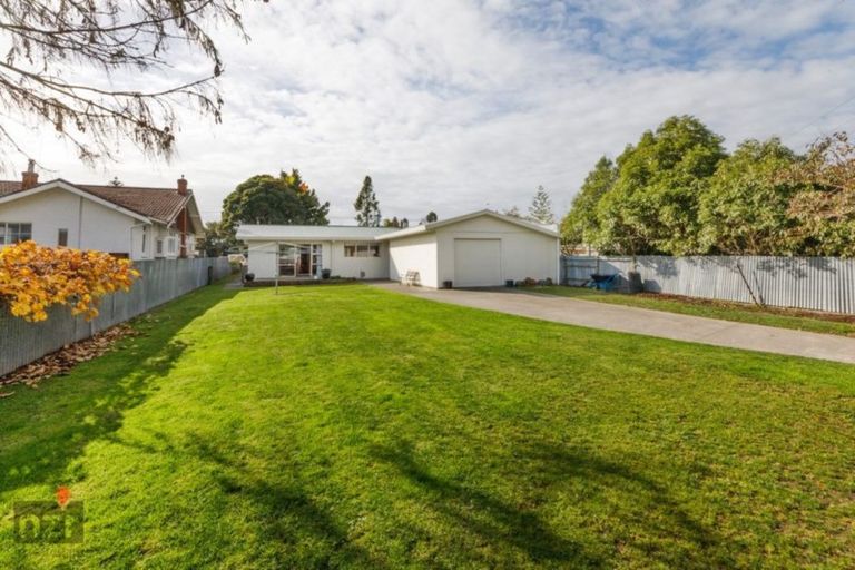 Photo of property in 3 Aorangi Street, Feilding, 4702