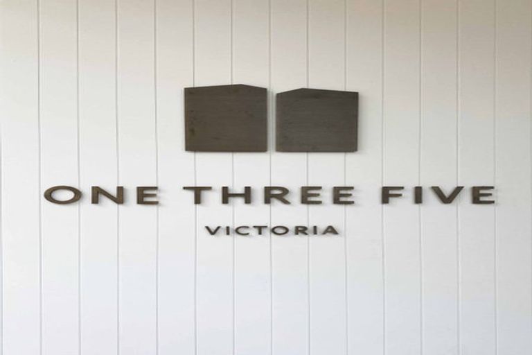 Photo of property in Ex Eagle Technology House, 135 Victoria Street, Te Aro, Wellington, 6011