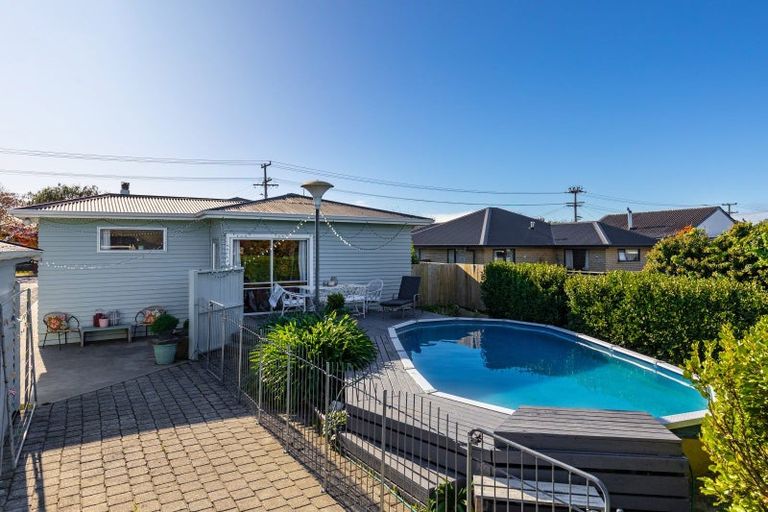 Photo of property in 106 Muller Road, Blenheim, 7201