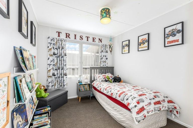 Photo of property in 43 Mohaka Street, Wainuiomata, Lower Hutt, 5014