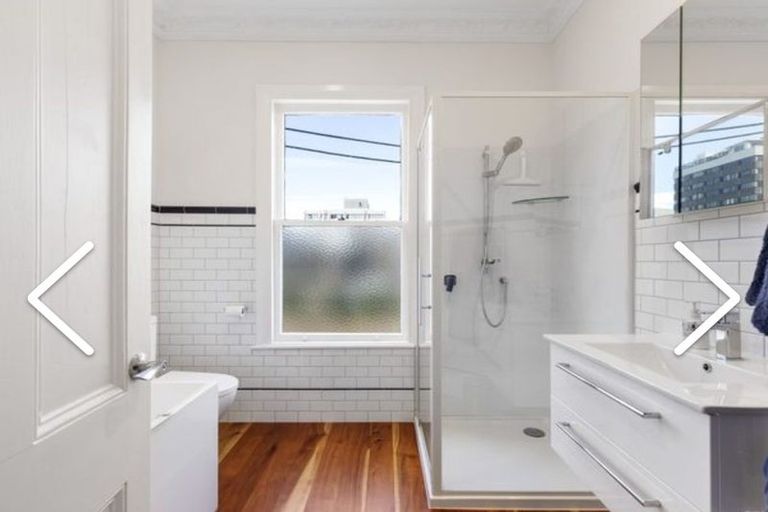 Photo of property in 8 Buller Street, Te Aro, Wellington, 6011