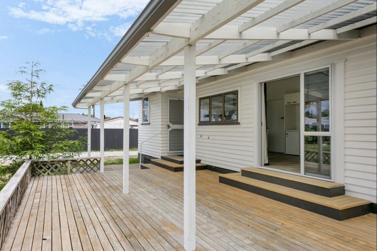 Photo of property in 1 Steed Avenue, Te Hapara, Gisborne, 4010