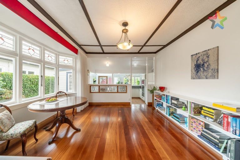 Photo of property in 35 Kiwi Street, Alicetown, Lower Hutt, 5010