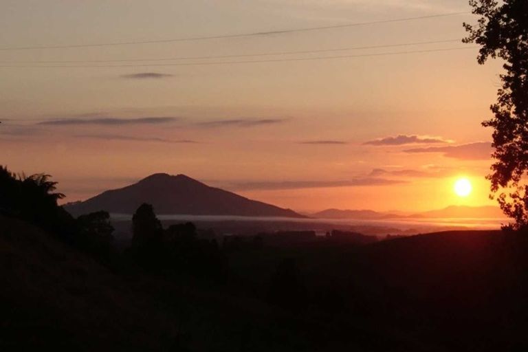 Photo of property in 389 Mangati Road, Puketotara, Te Awamutu, 3876