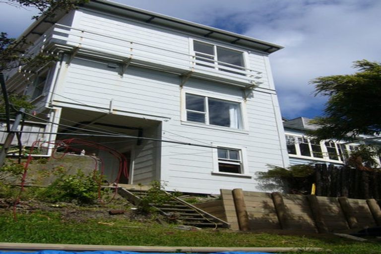 Photo of property in 54 Thompson Street, Mount Cook, Wellington, 6011