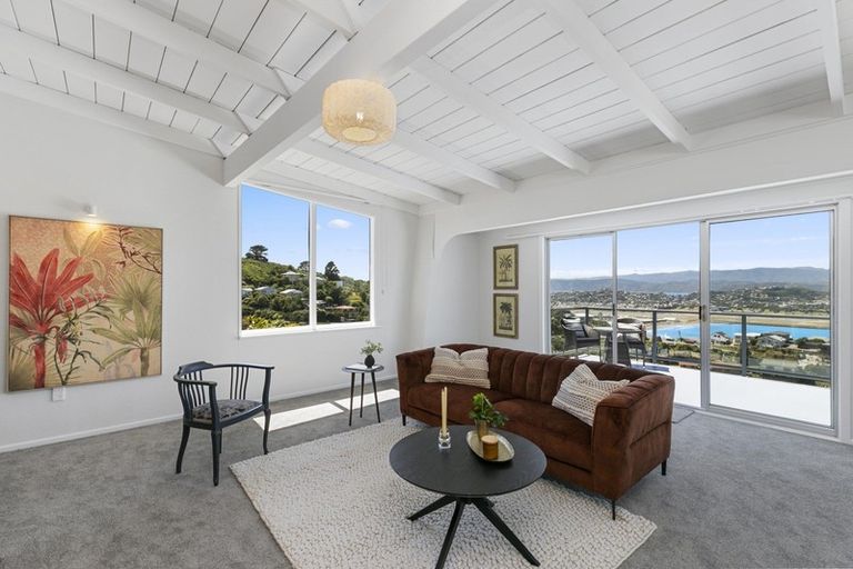 Photo of property in 39 Buckley Road, Southgate, Wellington, 6023