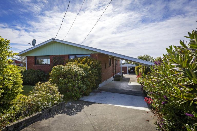 Photo of property in 6 Aviemore Street, Glenwood, Timaru, 7910