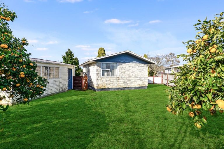 Photo of property in 45 Tongariro Street, Chartwell, Hamilton, 3210