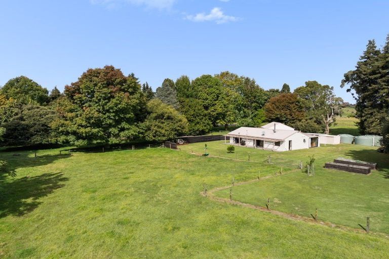 Photo of property in 566 Maniatutu Road, Pongakawa, Te Puke, 3186