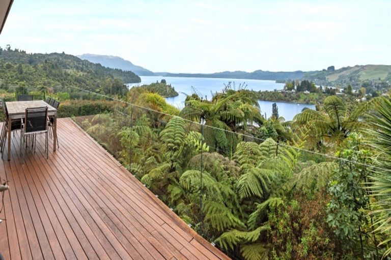 Photo of property in 586e Spencer Road, Lake Tarawera, Rotorua, 3076