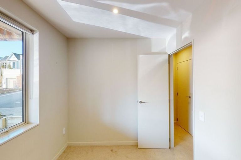 Photo of property in 6/31 Princess Terrace, Newtown, Wellington, 6021