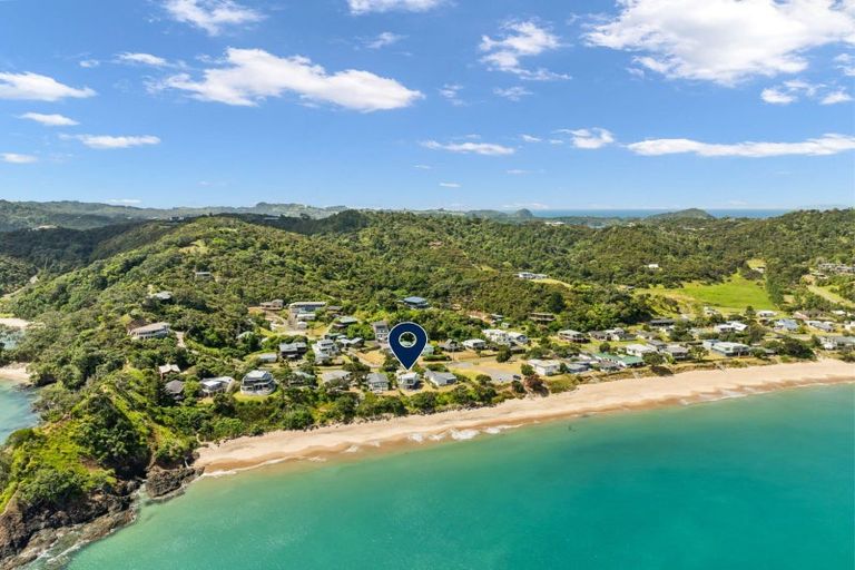 Photo of property in 16 Whangaumu Street, Tutukaka, Whangarei, 0173