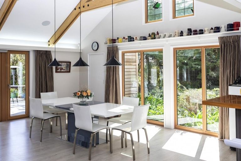 Photo of property in 133 Paparoa Street, Papanui, Christchurch, 8053