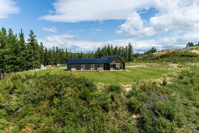 Photo of property in 275 Bronte Road West, Bronte, Upper Moutere, 7173