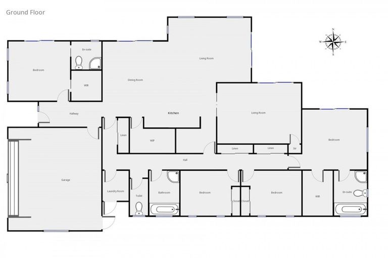 Photo of property in 25 Echelon Drive, Wigram, Christchurch, 8042