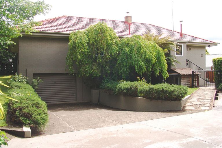 Photo of property in 201 Bridgman Road, Te Awamutu, 3800
