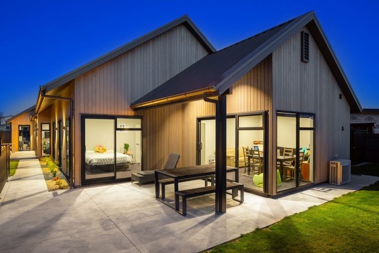 Photo of property in 18 Rutledge Drive, Springlands, Blenheim, 7201