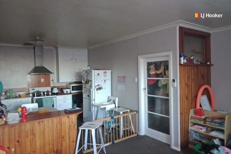 Photo of property in 112 Stafford Street, Dunedin Central, Dunedin, 9016