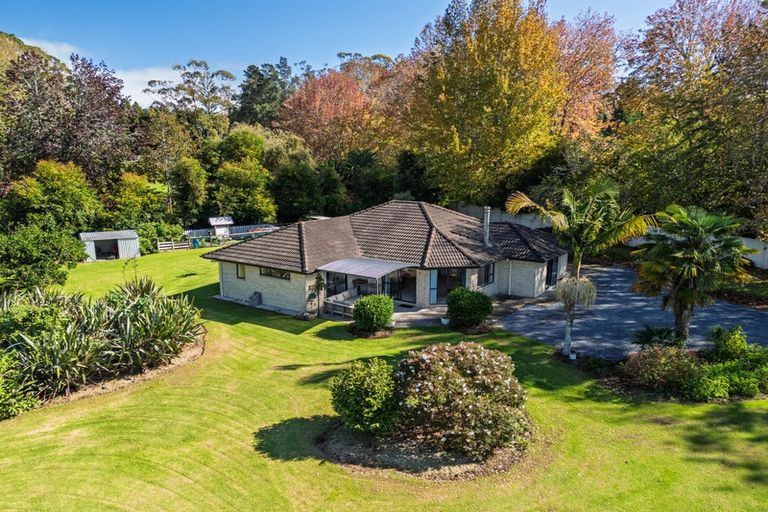 Photo of property in 725c Puketona Road, Haruru, 0204