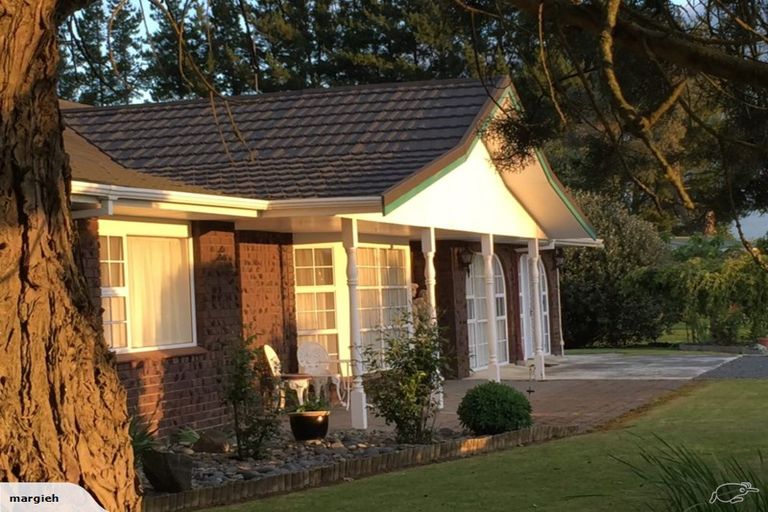 Photo of property in 121 Bolton Road, Morrinsville, 3371