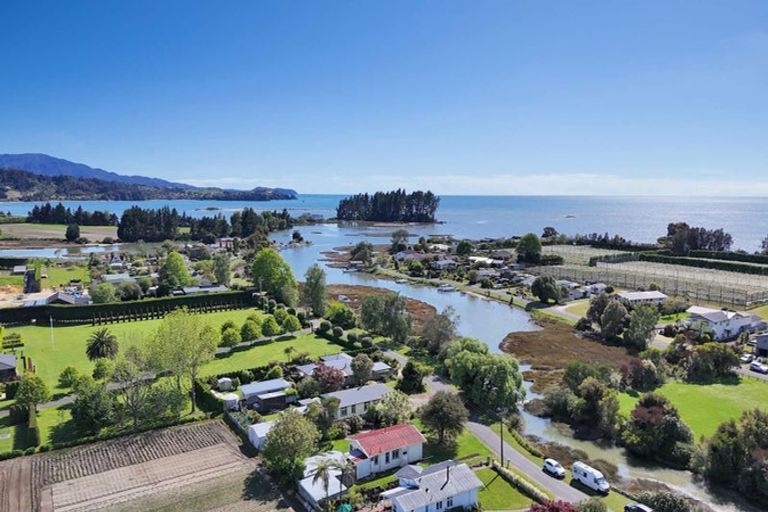 Photo of property in 11 Green Tree Road, Riwaka, Motueka, 7198