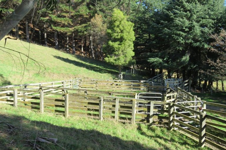 Photo of property in 507 Apley Road, Puketapu, Napier, 4184