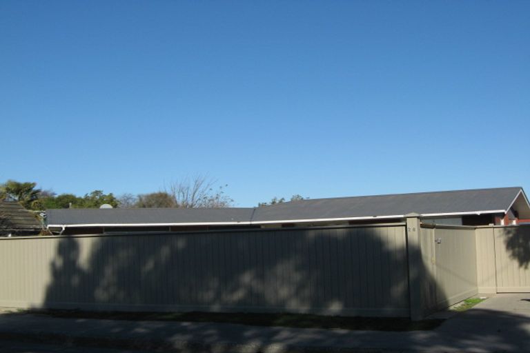 Photo of property in 3/16 Belfast Road, Belfast, Christchurch, 8051