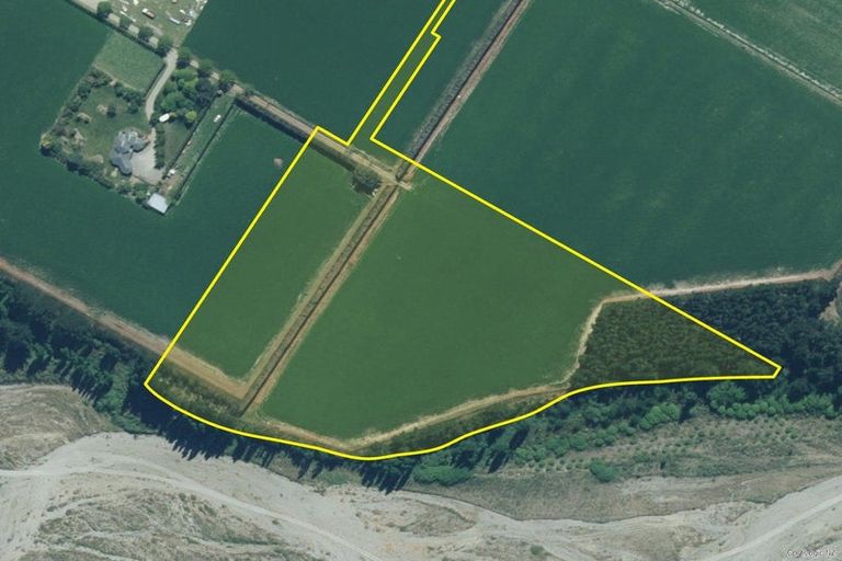 Photo of property in 480 Pesters Road, West Eyreton, 7475