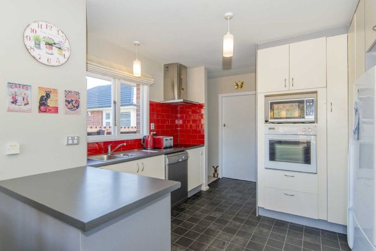 Photo of property in 17 Stanbury Avenue, Somerfield, Christchurch, 8024