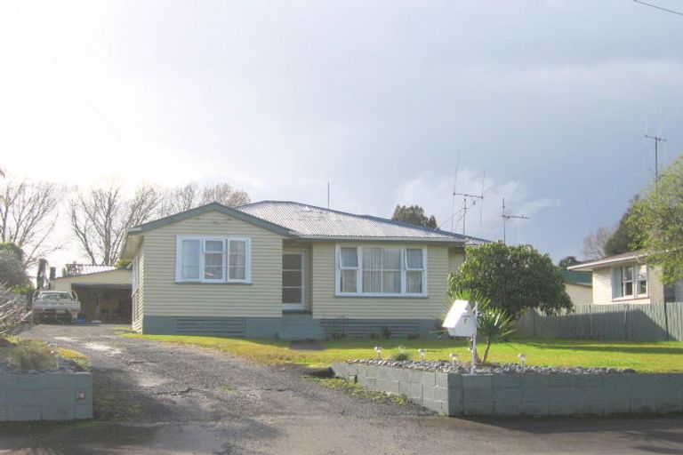 Photo of property in 7 Mabian Crescent, Deanwell, Hamilton, 3206