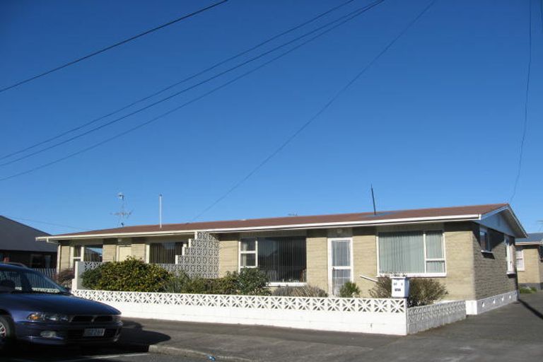 Photo of property in 67 Catherine Street, Windsor, Invercargill, 9810
