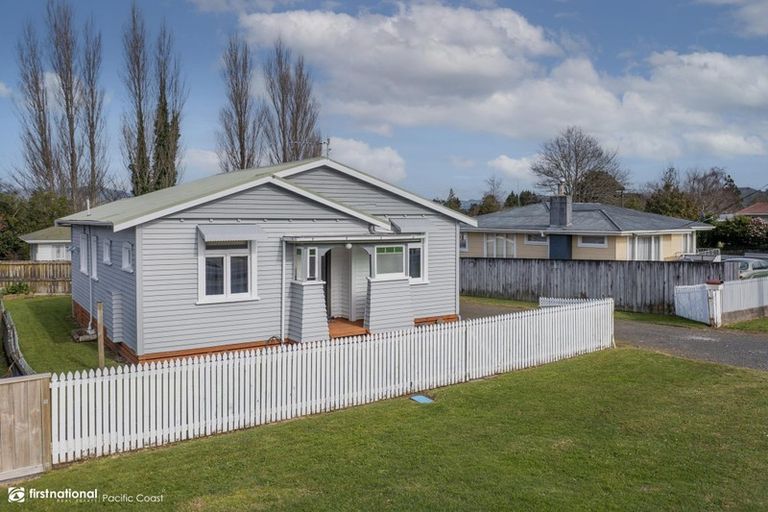 Photo of property in 20 Dobson Street, Waihi, 3610