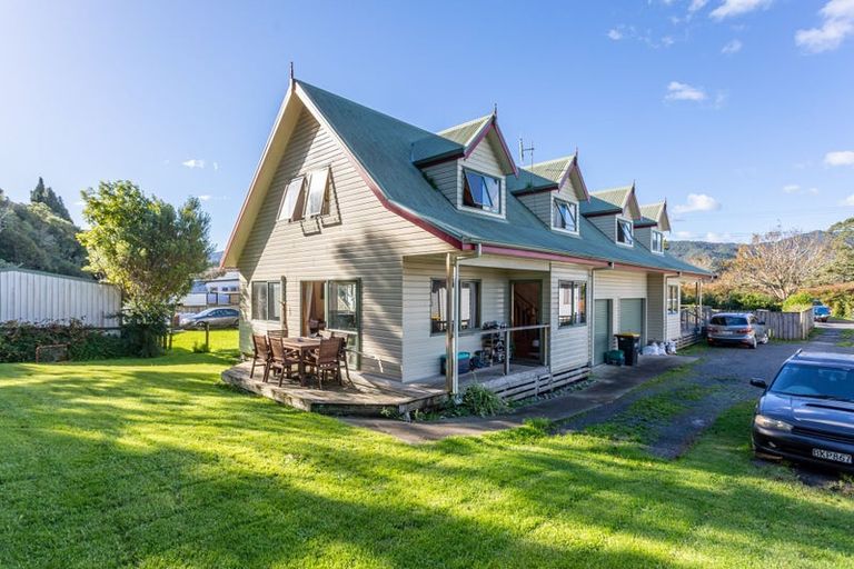 Photo of property in 185 Hauraki Road, Coromandel, 3506