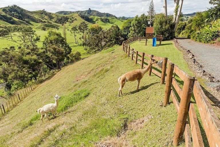 Photo of property in 348 Wainui Road, Kaeo, 0478